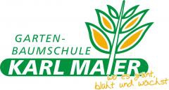 Garten - Baumschule Karl Maier