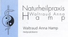 Naturheilpraxis Hamp