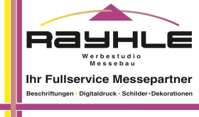 Werbestudio Rayhle